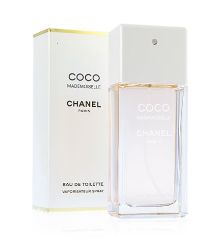 Chanel Coco Mademoiselle toaletna voda W