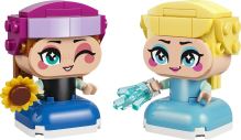 LEGO® │ Disney Princess 43284 Mini Ana in Elza (1)