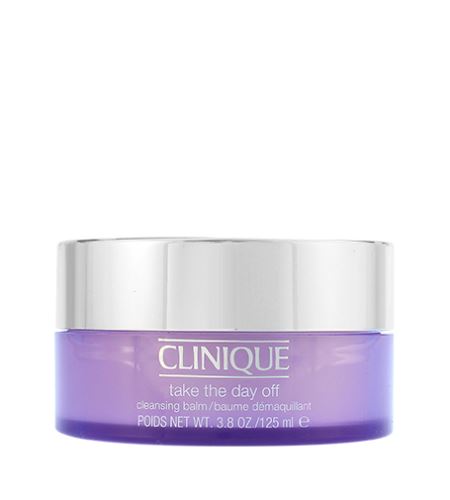 Clinique Take The Day Off Cleansing Balm Balzam za odstranjevanje ličil 125 ml