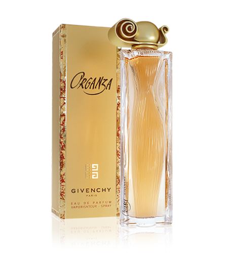 Givenchy Organza parfumska voda za ženske