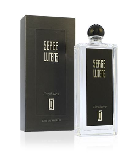 Serge Lutens L'Orpheline parfumska voda uniseks