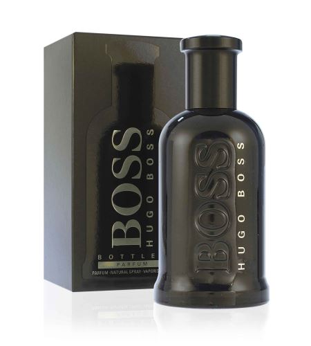 Hugo Boss Boss Bottled Parfum Parfum za moške