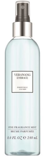 Vera Wang Embrace Periwinkle and Iris tančica za telo za ženske 240 ml