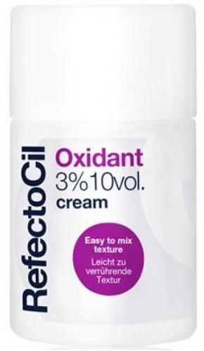 RefectoCil Oxidant krema za razvijanje barve 100 ml