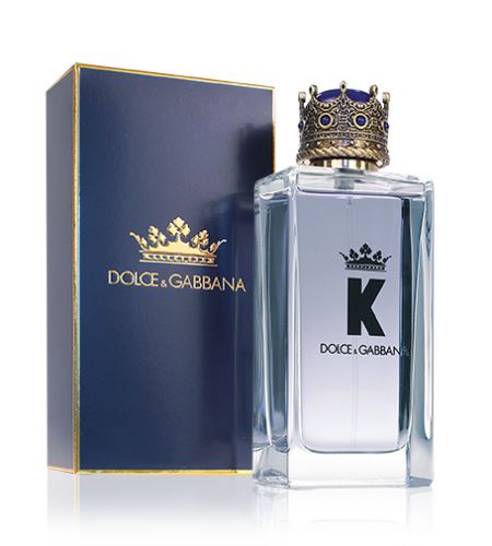 Dolce & Gabbana K by Dolce & Gabbana toaletna voda za moške