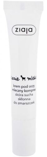 Ziaja Goat's Milk krema za oči 15 ml