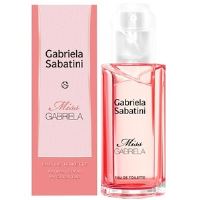 Gabriela Sabatini Miss Gabriela toaletna voda za ženske