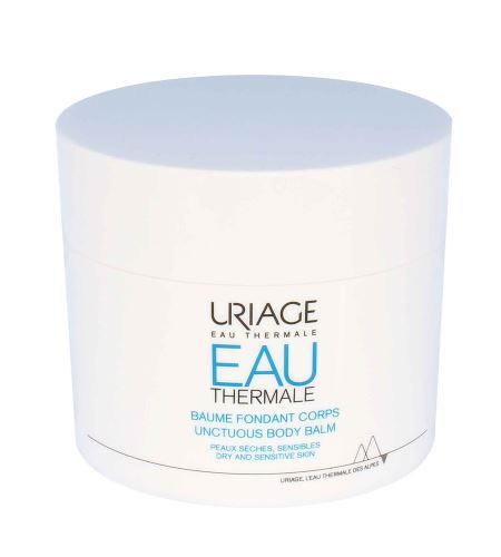 URIAGE Eau Thermale Unctuous Body Balm vlažilni losjon za telo 200 ml