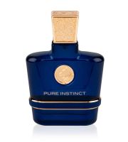 Swiss Arabian Pure Instinct parfumska voda za moške 100 ml (1)