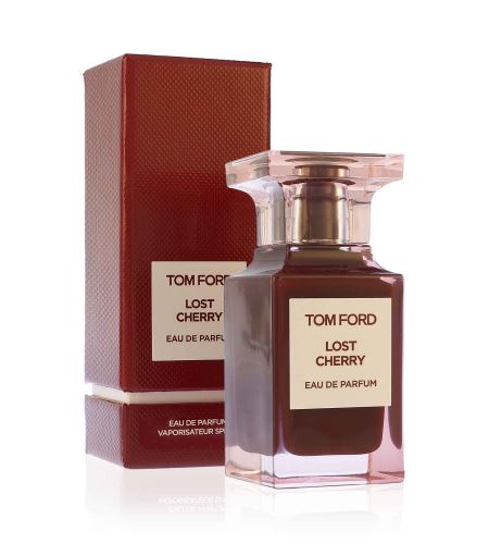 Tom Ford Lost Cherry parfumska voda uniseks