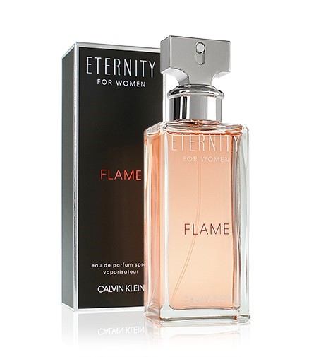 Calvin Klein Eternity Flame EDP, 50 ml