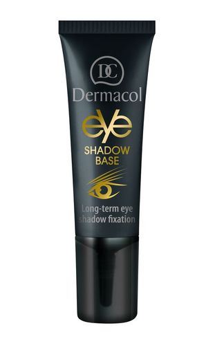 Dermacol Eye Shadow Base dolgotrajna podlaga za senčila 7,5 ml