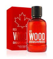 Dsquared2 Red Wood toaletna voda za ženske