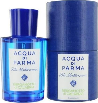 Acqua Di Parma Blu Mediterraneo Bergamotto di Calabria toaletna voda uniseks 150 ml