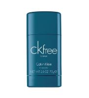 Calvin Klein CK Free deostick za moške 75 ml