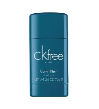 Calvin Klein CK Free deostick za moške 75 ml