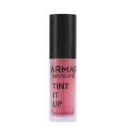 Armaf Beauté Tint It Up Lip &amp; Cheek Tint Tekoči rdečilo za ustnice in lica 5 ml 05 Ginger