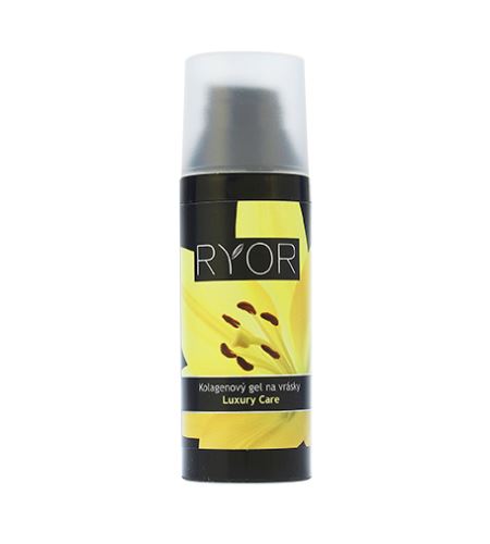RYOR Luxury Care Kolagenski gel za gube 50 ml