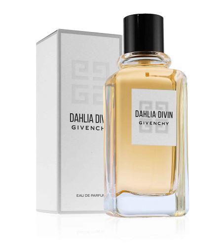 Givenchy Dahlia Divin parfumska voda za ženske 100 ml