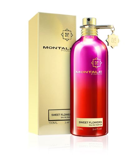 Montale Sweet Flowers parfumska voda za ženske 100 ml