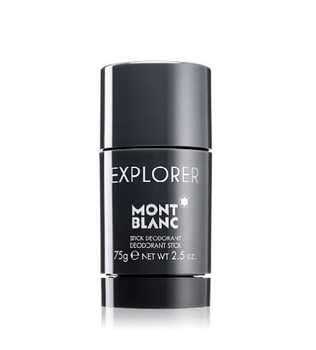 Montblanc Explorer deostick za moške 75 g
