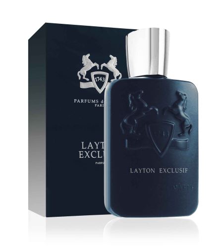 Parfums de Marly Layton Exclusif parfumska voda za moške