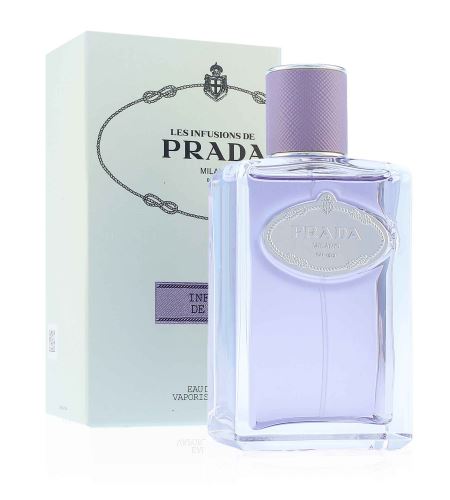 Prada Infusion de Figue parfumska voda uniseks 100  ml