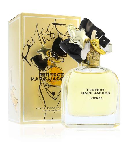Parfumska voda Marc Jacobs Perfect Intense za ženske