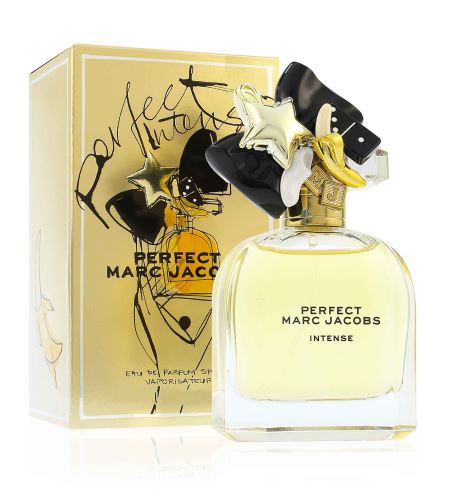 Marc Jacobs Perfect Intense parfumska voda za ženske 50 ml