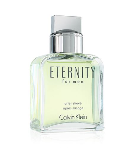 Calvin Klein Eternity For Men voda po britju za moške 100 ml