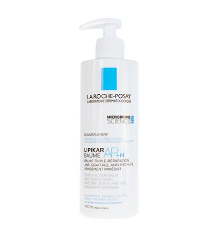 La Roche-Posay Lipikar balzam za umirjanje U