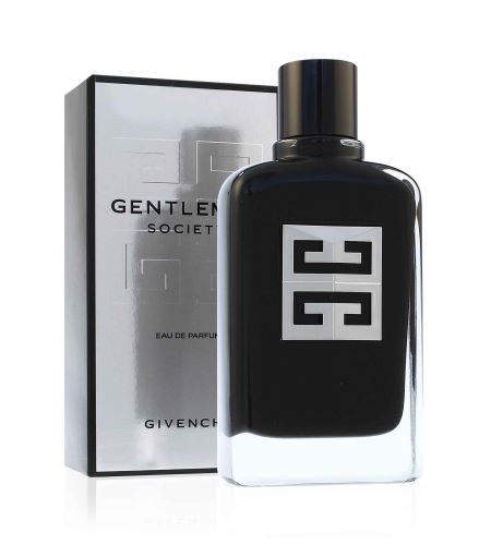 Givenchy Gentleman Society parfumska voda za moške