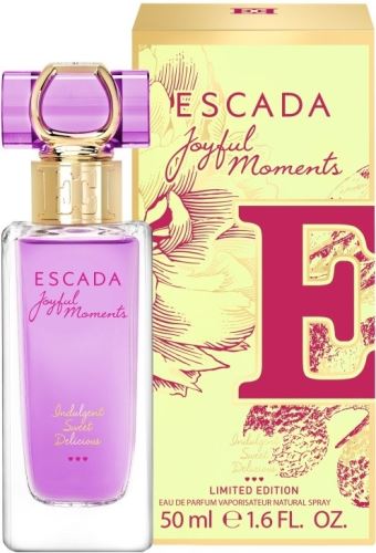 Escada Joyful Moments parfumska voda za ženske