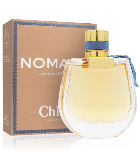 Chloé Nomade Lumière d'Égypte parfumska voda za ženske