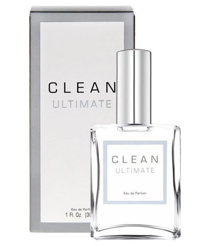 Clean Ultimate parfumska voda W