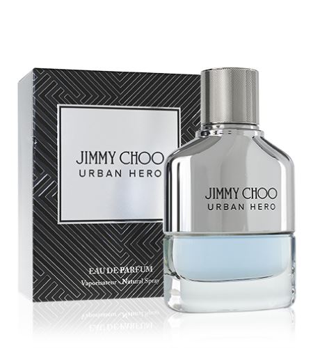 Jimmy Choo Urban Hero parfumska voda za moške
