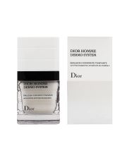 Dior Homme Dermo System vlažilna emulzija za moške 50 ml