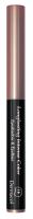 Dermacol Long-Lasting Intense Colour senčilo in črtalo za oči 2v1 1,6 g 2