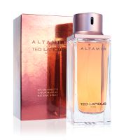 Ted Lapidus Altamir toaletna voda za moške 125 ml