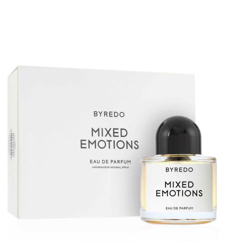 Byredo Mixed Emotions parfumska voda uniseks