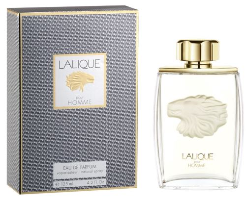 Lalique Pour Homme parfumska voda za moške