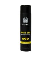 CrazyBull White End Anti-Dandruff Shampoo šampon proti prhljaju 250 ml
