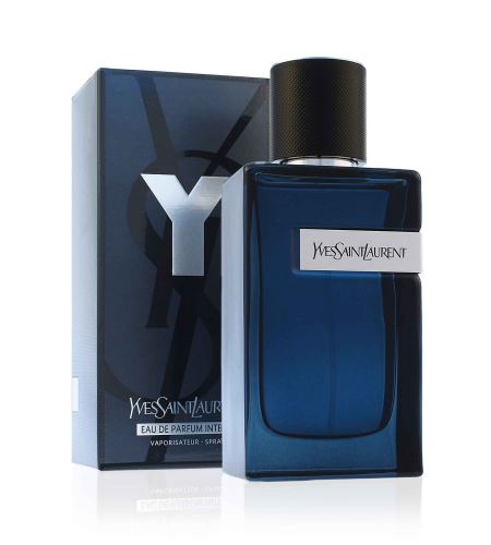 Yves Saint Laurent Y Intense parfumska voda za moške