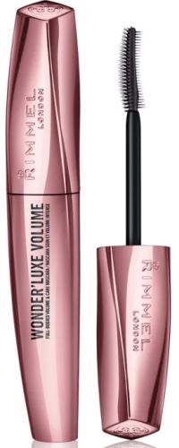 Rimmel Wonder´Luxe Volume maskara za volumen