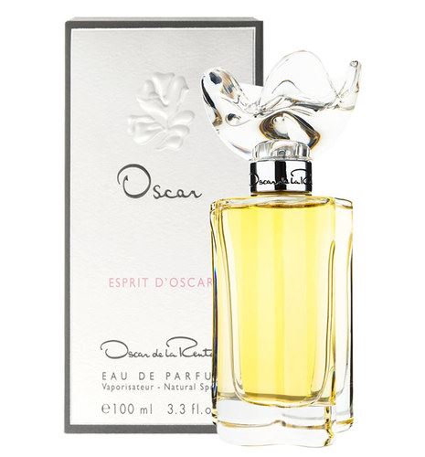 Oscar de La Renta Esprit d'Oscar parfumska voda za ženske 100 ml