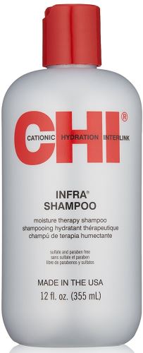 CHI CHI Infra Shampoo vlažilni šampon 350 ml