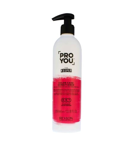 Revlon Professional Pro You The Keeper Conditioner zaščitni balzam za barvane lase 350 ml