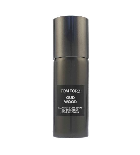 Tom Ford Oud Wood pršilo za telo uniseks 150 ml