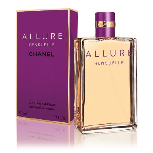 Chanel Allure Sensuelle parfumska voda W