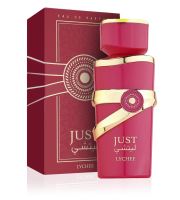 Fragrance World Just Lychee parfumska voda uniseks 100 ml